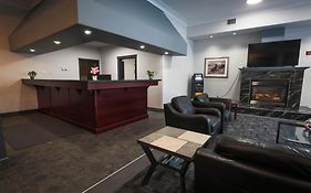 Nova Inn Inuvik